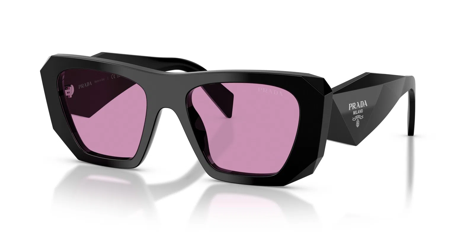 Prada B18S Sunglasses - view 7